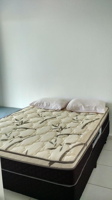 Indaia Apartamento De Frente Ao Mar Apartment Bertioga Exterior foto